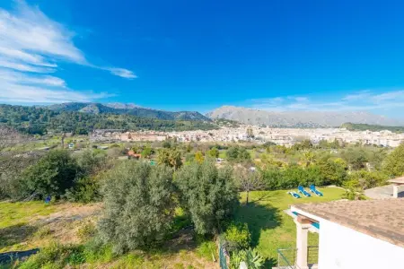 Coste Can Moragues, COSTE CAN MORAGUES - Villa pour 8 personnes à Pollença. - Photo 47