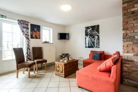 Glad Gite, Gîte de charme à Waimes près de Spa-Francorchamps - Photo 1