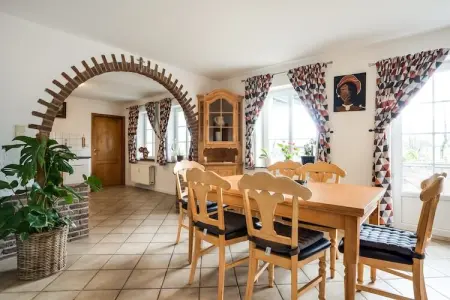 Glad Gite, Gîte de charme à Waimes près de Spa-Francorchamps - Photo 2