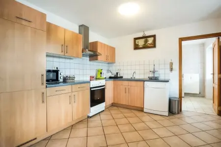 Glad Gite, Gîte de charme à Waimes près de Spa-Francorchamps - Photo 3