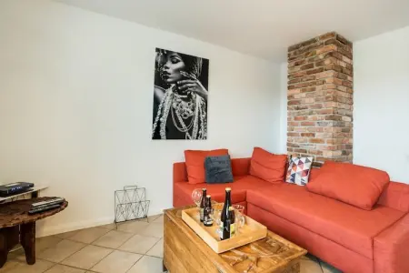 Glad Gite, Gîte de charme à Waimes près de Spa-Francorchamps - Photo 4