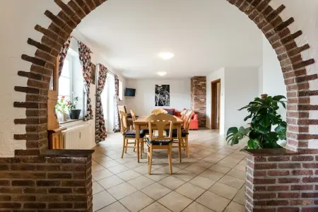 Glad Gite, Gîte de charme à Waimes près de Spa-Francorchamps - Photo 5