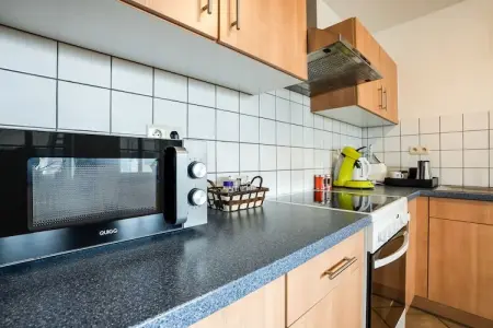 Glad Gite, Gîte de charme à Waimes près de Spa-Francorchamps - Photo 6