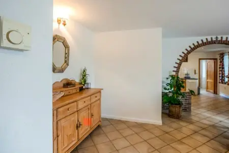 Glad Gite, Gîte de charme à Waimes près de Spa-Francorchamps - Photo 7