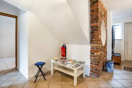 Glad Gite, Gîte de charme à Waimes près de Spa-Francorchamps - Photo 8