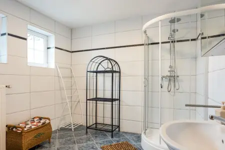 Glad Gite, Gîte de charme à Waimes près de Spa-Francorchamps - Photo 10