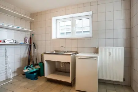 Glad Gite, Gîte de charme à Waimes près de Spa-Francorchamps - Photo 11