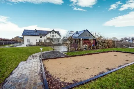 Glad Gite, Gîte de charme à Waimes près de Spa-Francorchamps - Photo 15