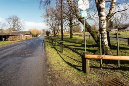 Glad Gite, Gîte de charme à Waimes près de Spa-Francorchamps - Photo 16