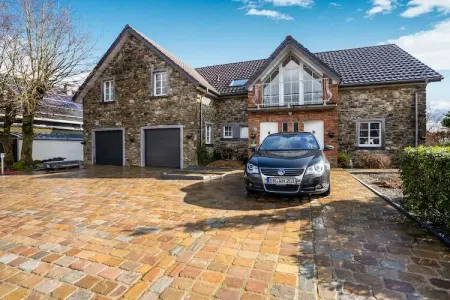 Glad Gite, Gîte de charme à Waimes près de Spa-Francorchamps - Photo 17