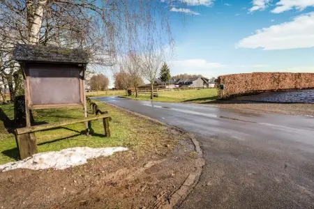 Glad Gite, Gîte de charme à Waimes près de Spa-Francorchamps - Photo 18