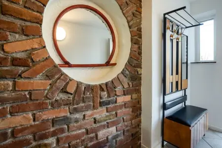 Glad Gite, Gîte de charme à Waimes près de Spa-Francorchamps - Photo 20