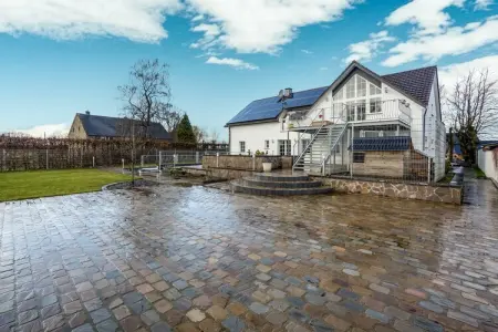 Glad Gite, Gîte de charme à Waimes près de Spa-Francorchamps - Photo 21