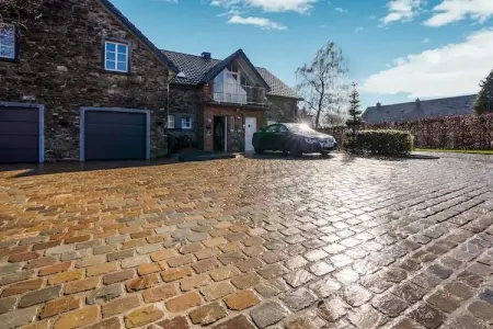 Glad Gite, Gîte de charme à Waimes près de Spa-Francorchamps - Photo 22