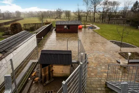 Glad Gite, Gîte de charme à Waimes près de Spa-Francorchamps - Photo 24