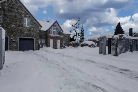Glad Gite, Gîte de charme à Waimes près de Spa-Francorchamps - Photo 25