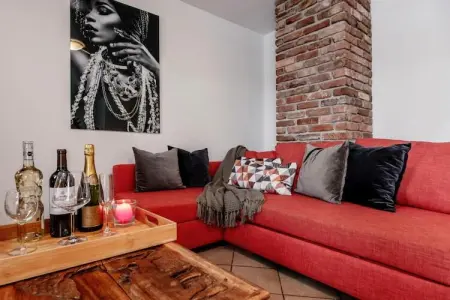 Glad Gite, Gîte de charme à Waimes près de Spa-Francorchamps - Photo 26