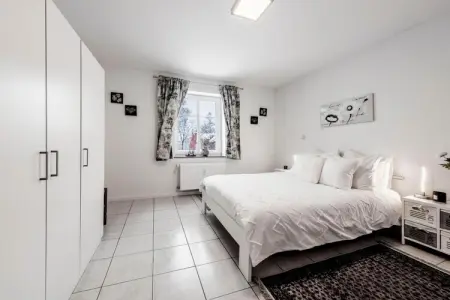 Glad Gite, Gîte de charme à Waimes près de Spa-Francorchamps - Photo 30