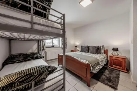 Glad Gite, Gîte de charme à Waimes près de Spa-Francorchamps - Photo 31