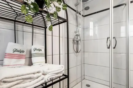 Glad Gite, Gîte de charme à Waimes près de Spa-Francorchamps - Photo 36