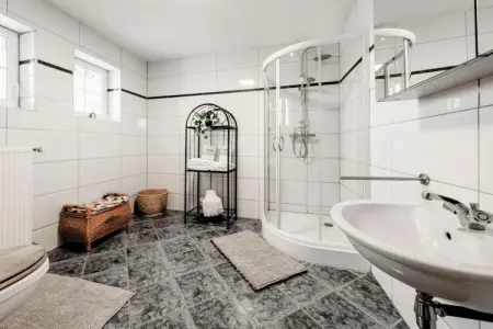 Glad Gite, Gîte de charme à Waimes près de Spa-Francorchamps - Photo 37