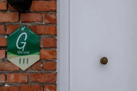 Glad Gite, Gîte de charme à Waimes près de Spa-Francorchamps - Photo 39