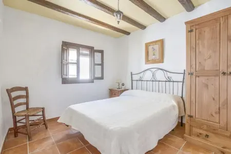 La Pililla, Maison de vacances confortable à Carcabuey avec piscine - Photo 3