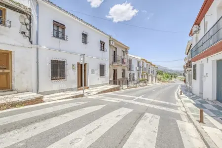 La Pililla, Maison de vacances confortable à Carcabuey avec piscine - Photo 4