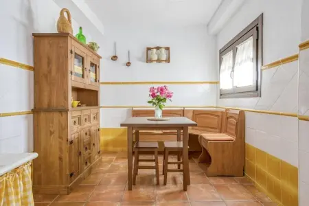 La Pililla, Maison de vacances confortable à Carcabuey avec piscine - Photo 11