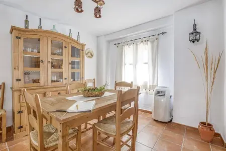 La Pililla, Maison de vacances confortable à Carcabuey avec piscine - Photo 13