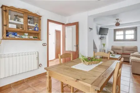 La Pililla, Maison de vacances confortable à Carcabuey avec piscine - Photo 14