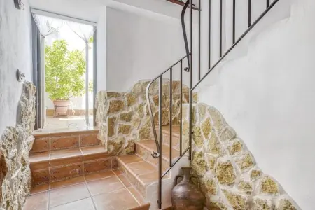 La Pililla, Maison de vacances confortable à Carcabuey avec piscine - Photo 17