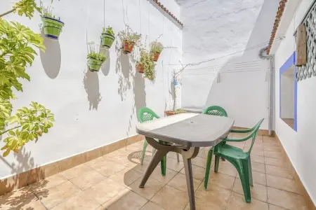 La Pililla, Maison de vacances confortable à Carcabuey avec piscine - Photo 19