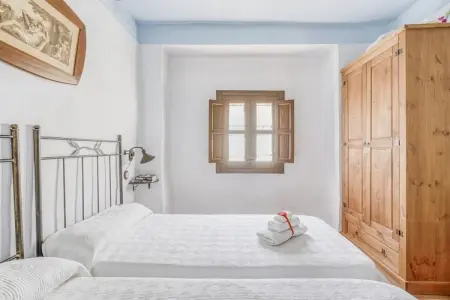 La Pililla, Maison de vacances confortable à Carcabuey avec piscine - Photo 21