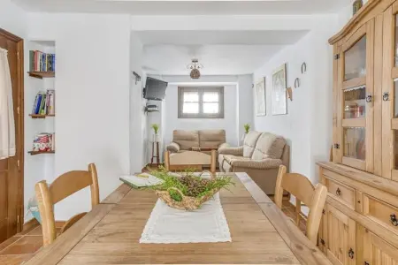 La Pililla, Maison de vacances confortable à Carcabuey avec piscine - Photo 22