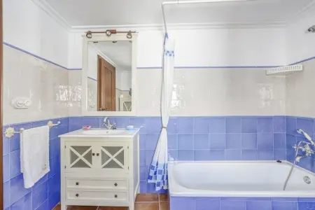 La Pililla, Maison de vacances confortable à Carcabuey avec piscine - Photo 24