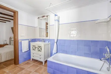 La Pililla, Maison de vacances confortable à Carcabuey avec piscine - Photo 26