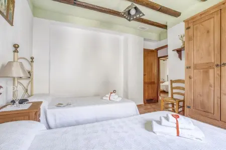 La Pililla, Maison de vacances confortable à Carcabuey avec piscine - Photo 27