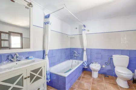 La Pililla, Maison de vacances confortable à Carcabuey avec piscine - Photo 31