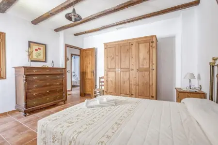 La Pililla, Maison de vacances confortable à Carcabuey avec piscine - Photo 33