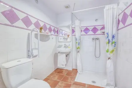 La Pililla, Maison de vacances confortable à Carcabuey avec piscine - Photo 34