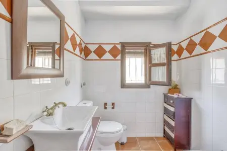 La Pililla, Maison de vacances confortable à Carcabuey avec piscine - Photo 37