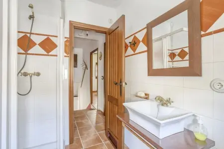 La Pililla, Maison de vacances confortable à Carcabuey avec piscine - Photo 39