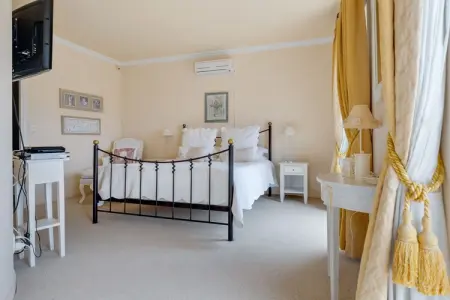 La Mastannière, Maison de vacances attrayante aux Adrets de l'Esterel avec piscine - Photo 15