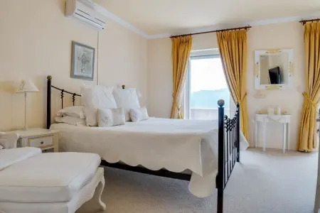 La Mastannière, Maison de vacances attrayante aux Adrets de l'Esterel avec piscine - Photo 16