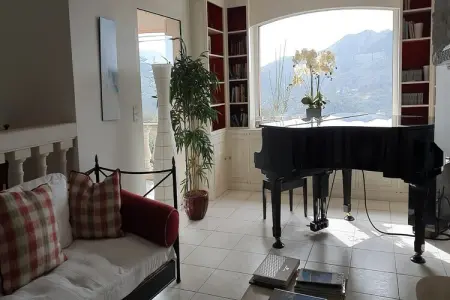 La Mastannière, Maison de vacances attrayante aux Adrets de l'Esterel avec piscine - Photo 33