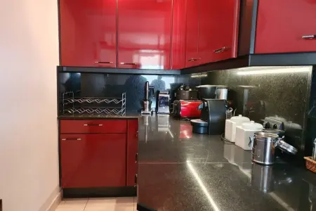 La Mastannière, Maison de vacances attrayante aux Adrets de l'Esterel avec piscine - Photo 34