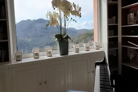 La Mastannière, Maison de vacances attrayante aux Adrets de l'Esterel avec piscine - Photo 36