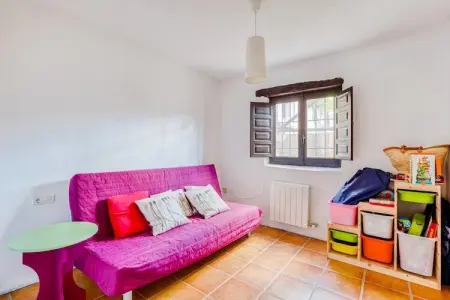 Villa Louisa, Jolie villa à Montefrio avec piscine privée - Photo 7