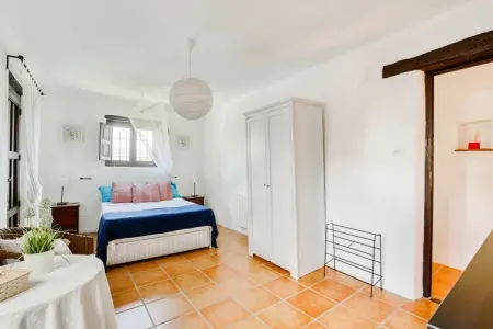 Villa Louisa, Jolie villa à Montefrio avec piscine privée - Photo 27